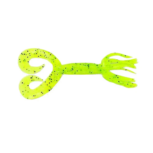 Yamamoto Double Tail Hula Grub - Image 3