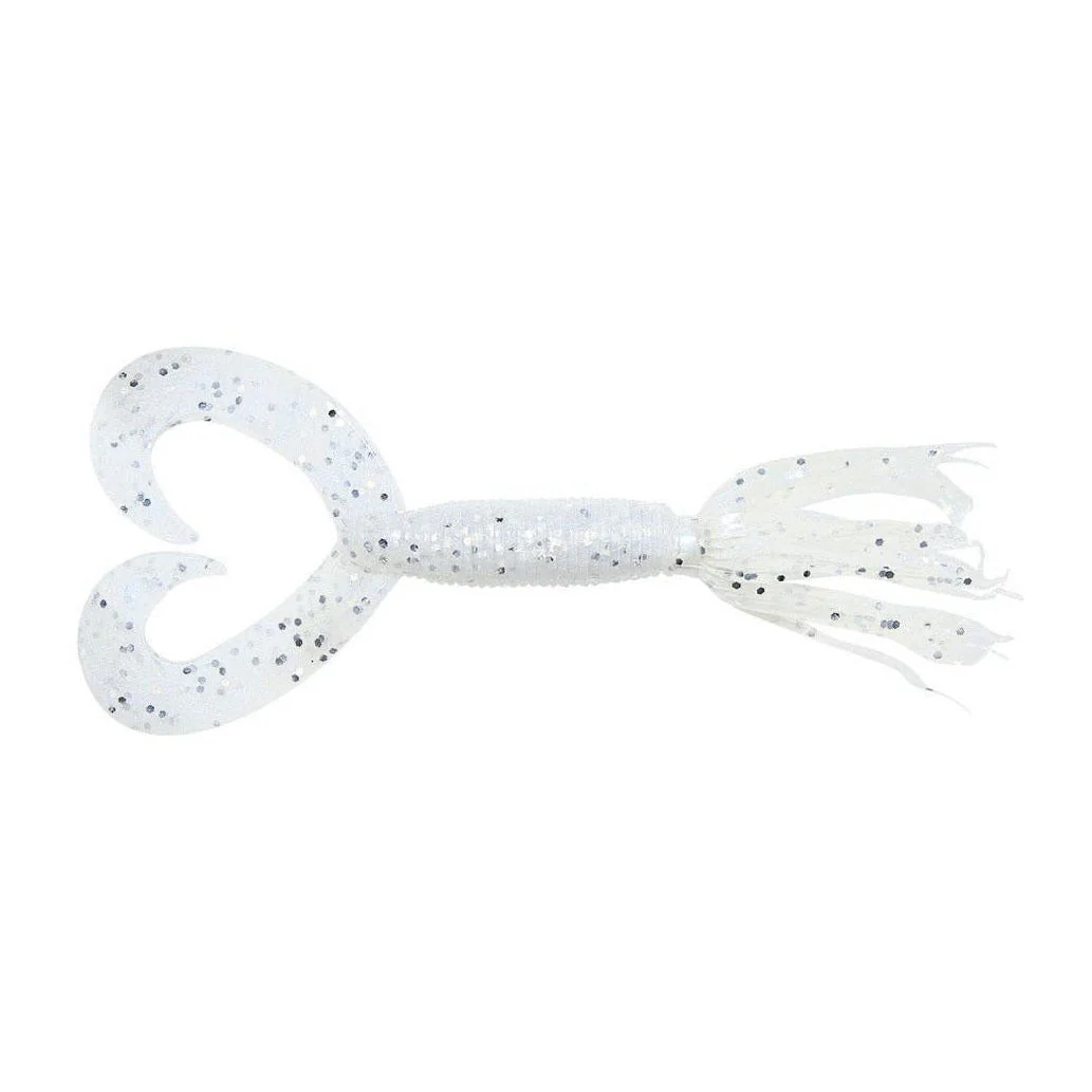 Yamamoto Double Tail Hula Grub - Image 4