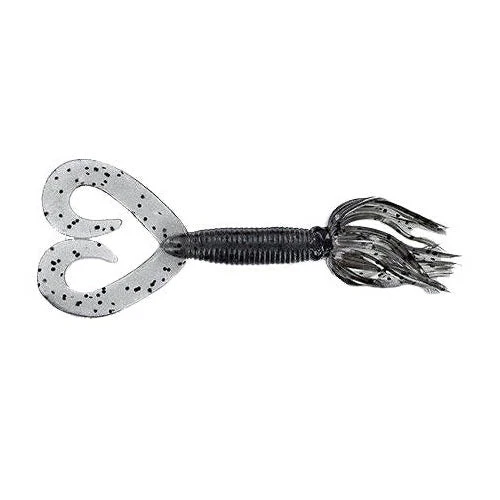 Yamamoto Double Tail Hula Grub - Image 9