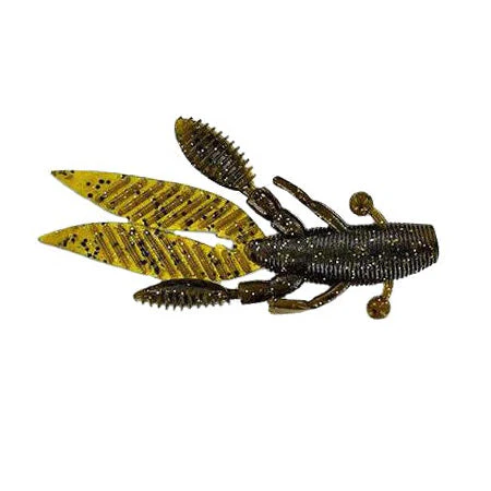 Yamamoto Flappin' Hog 3.75" - Image 3