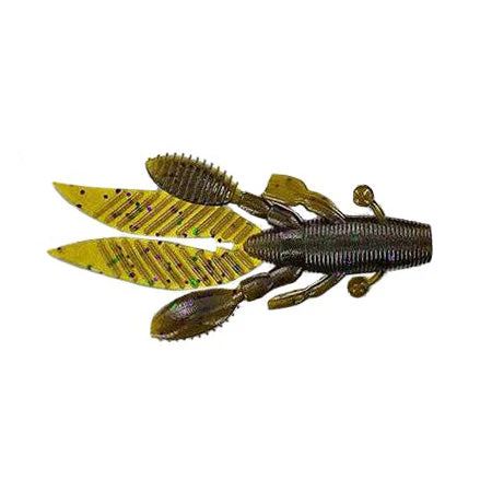 Yamamoto Flappin' Hog 3.75" - Image 5