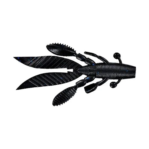 Yamamoto Flappin' Hog 4.5" - Image 2