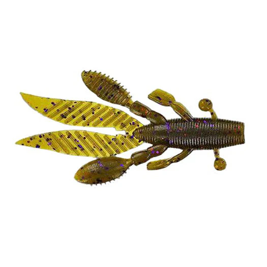 Yamamoto Flappin' Hog 4.5" - Image 3
