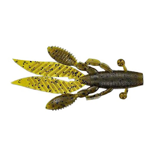 Yamamoto Flappin' Hog 4.5" - Image 4