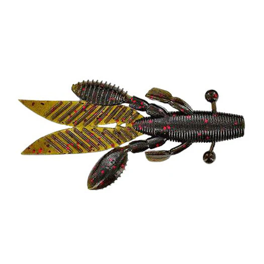 Yamamoto Flappin' Hog 4.5" - Image 5