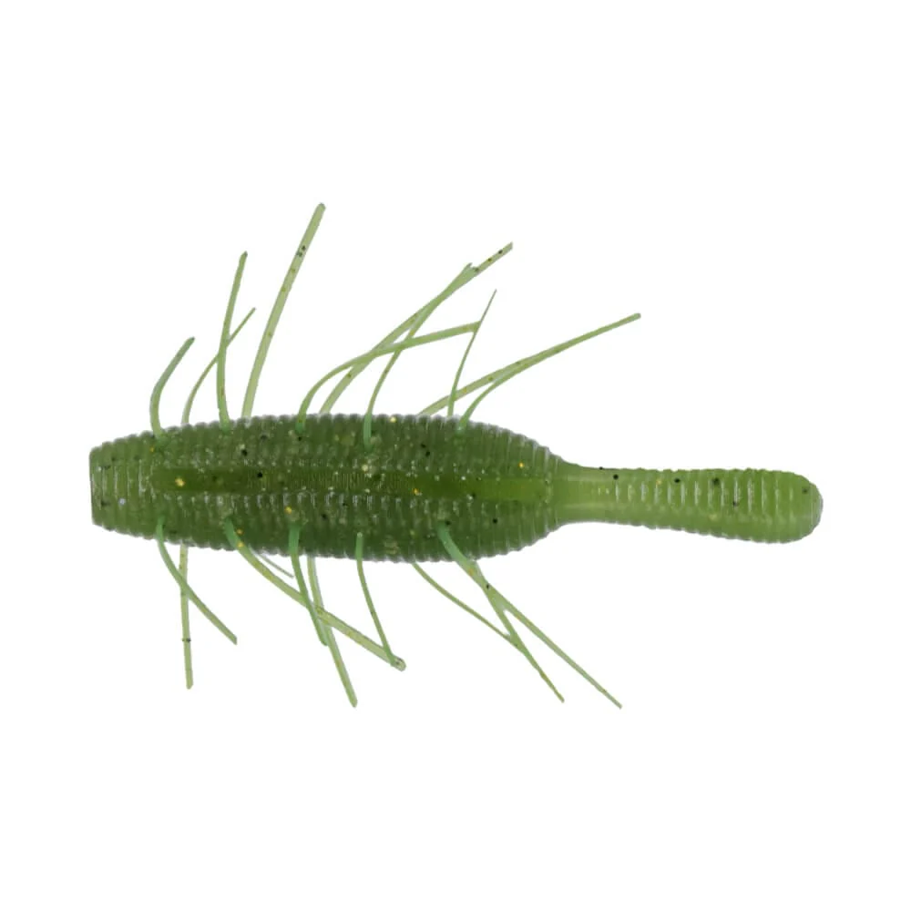 Yamamoto Fuzzy Nuki - Image 4