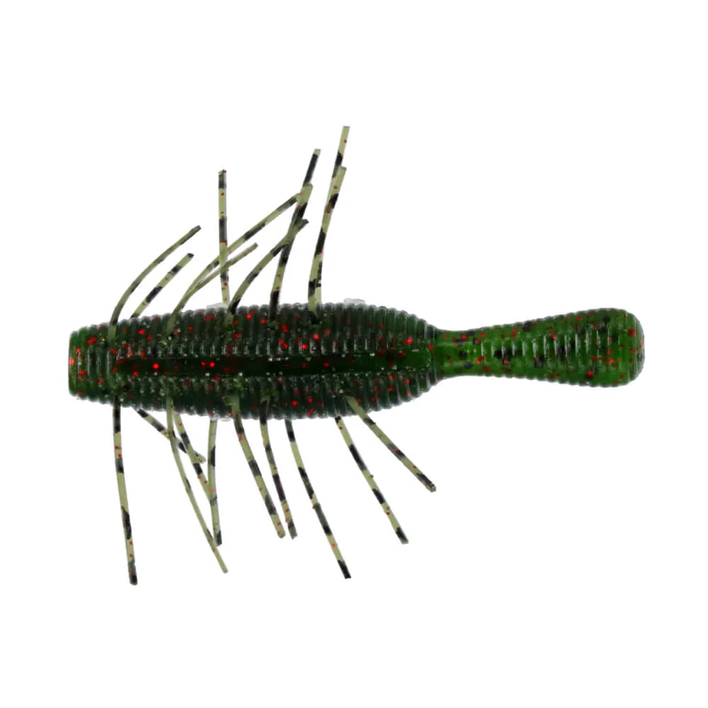 Yamamoto Fuzzy Nuki - Image 5