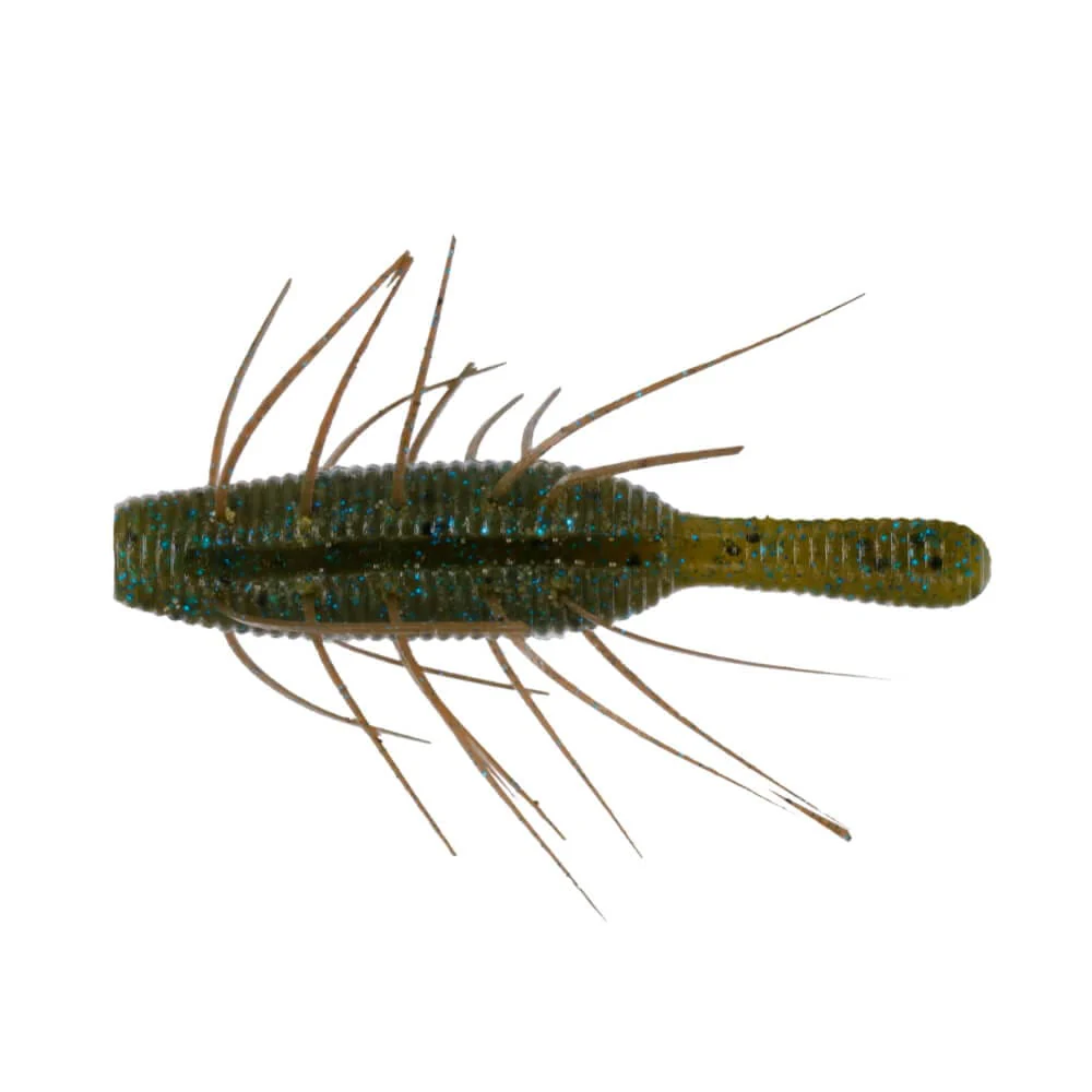 Yamamoto Fuzzy Nuki - Image 6