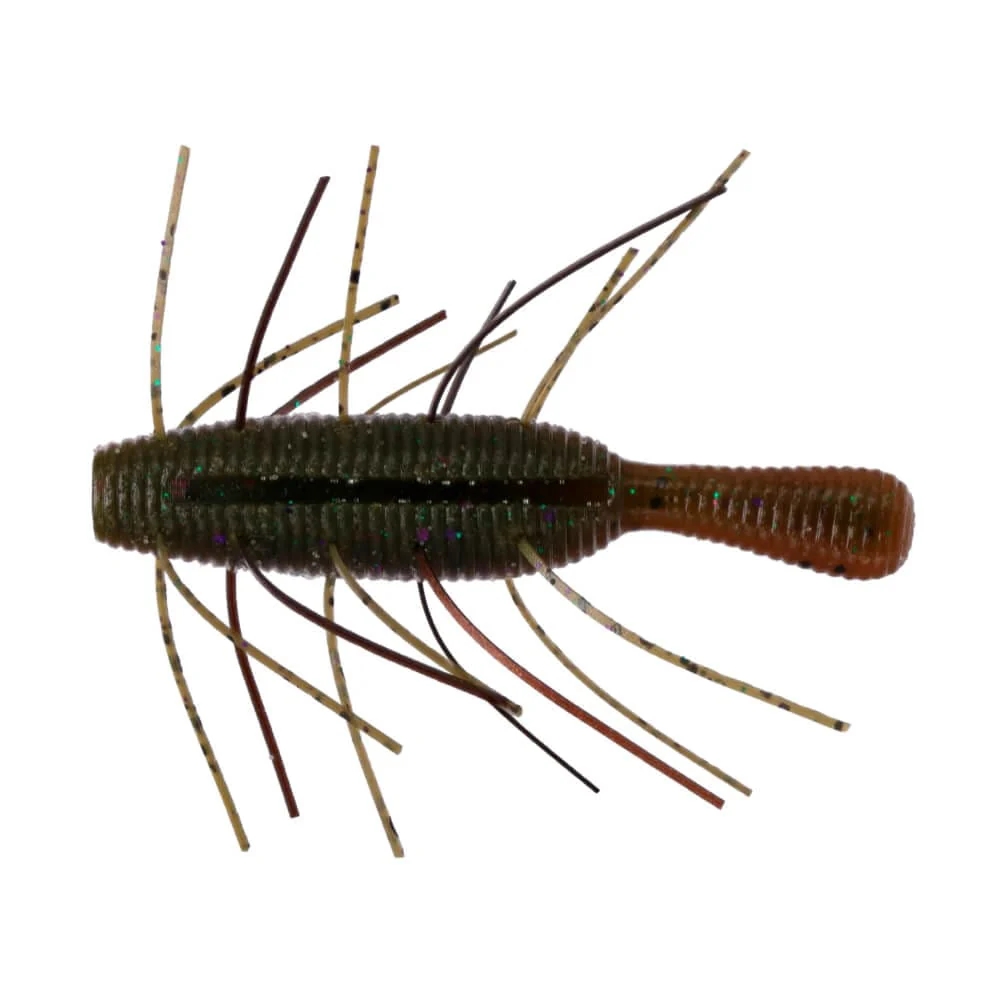 Yamamoto Fuzzy Nuki - Image 7