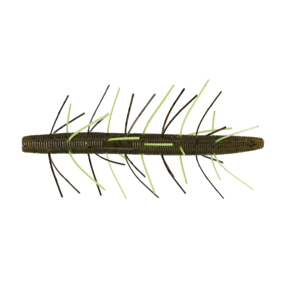Yamamoto Fuzzy Senko 4" - Image 4