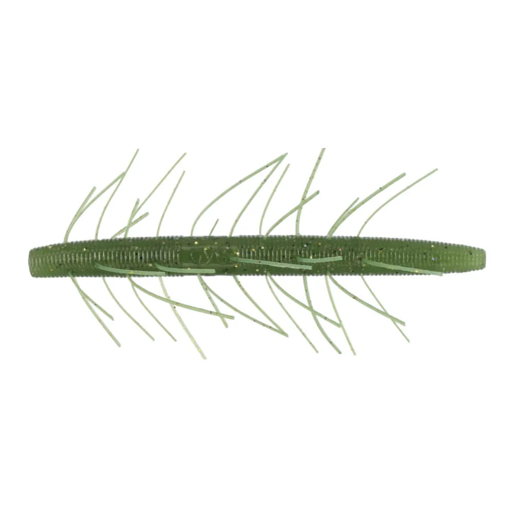 Yamamoto Fuzzy Senko 4" - Image 5