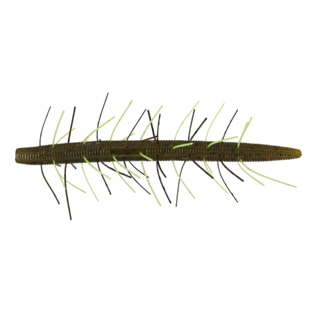 Yamamoto Fuzzy Senko 5" - Image 3