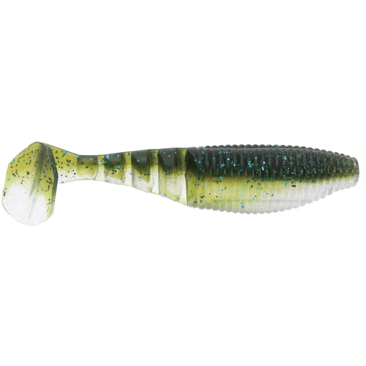Yamamoto Kickin' Zako Swimbait - Image 6