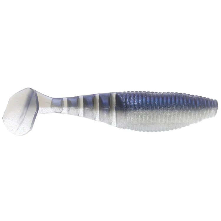 Yamamoto Kickin' Zako Swimbait - Image 8
