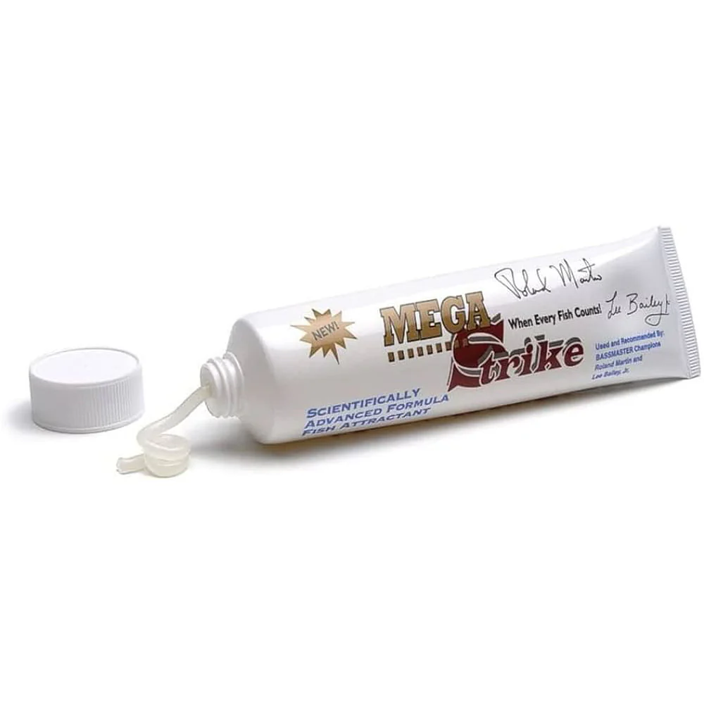 Yamamoto Megastrike Fish Attractant - Image 2