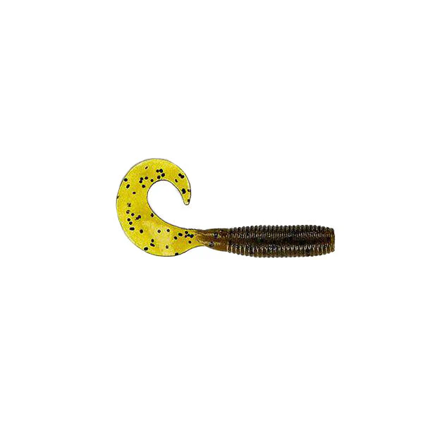 Yamamoto Single Tail Grub - Image 11