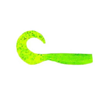 Yamamoto Single Tail Grub - Image 2