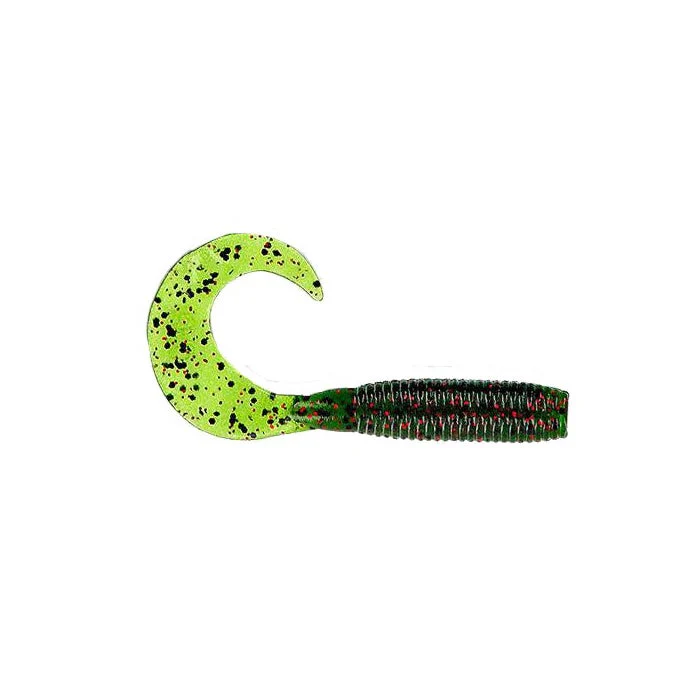 Yamamoto Single Tail Grub - Image 5