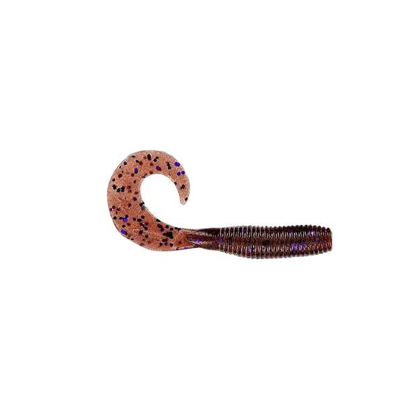 Yamamoto Single Tail Grub - Image 6