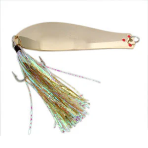 Yellowbird Dr. Spoon 2 oz - Image 5