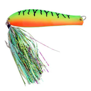 Yellowbird Dr. Spoon 2 oz - Image 9