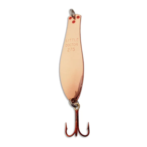 Yellowbird Dr. Spoon 3.75" - Image 10