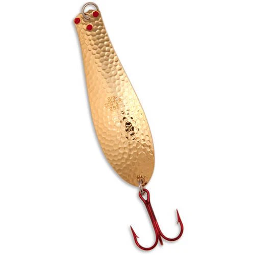 Yellowbird Dr. Spoon 3.75" - Image 8