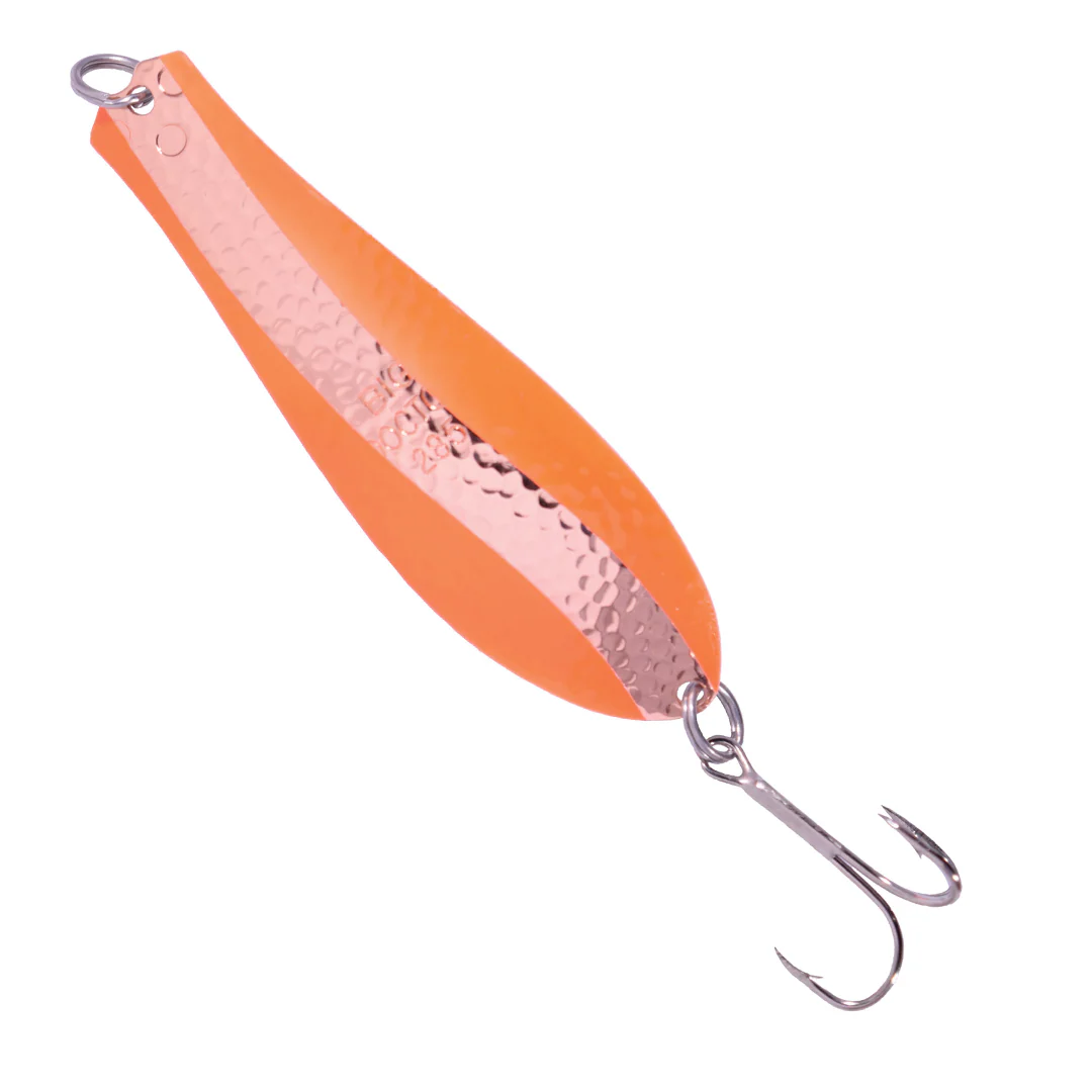 Yellowbird Dr. Spoon 4.5" - Image 10