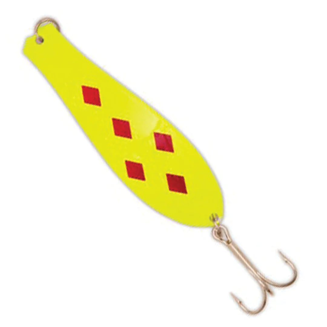 Yellowbird Dr. Spoon 4.5" - Image 3