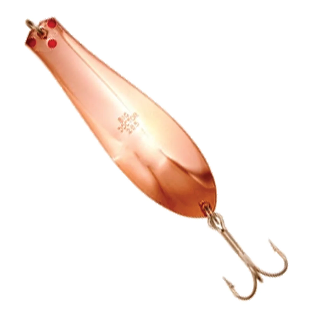 Yellowbird Dr. Spoon 4.5" - Image 4
