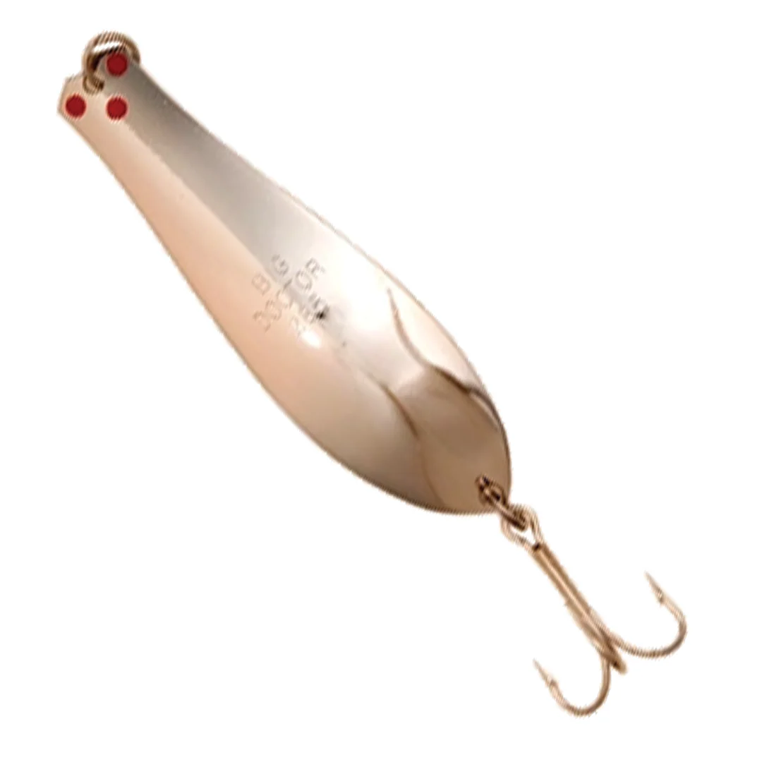 Yellowbird Dr. Spoon 4.5" - Image 5