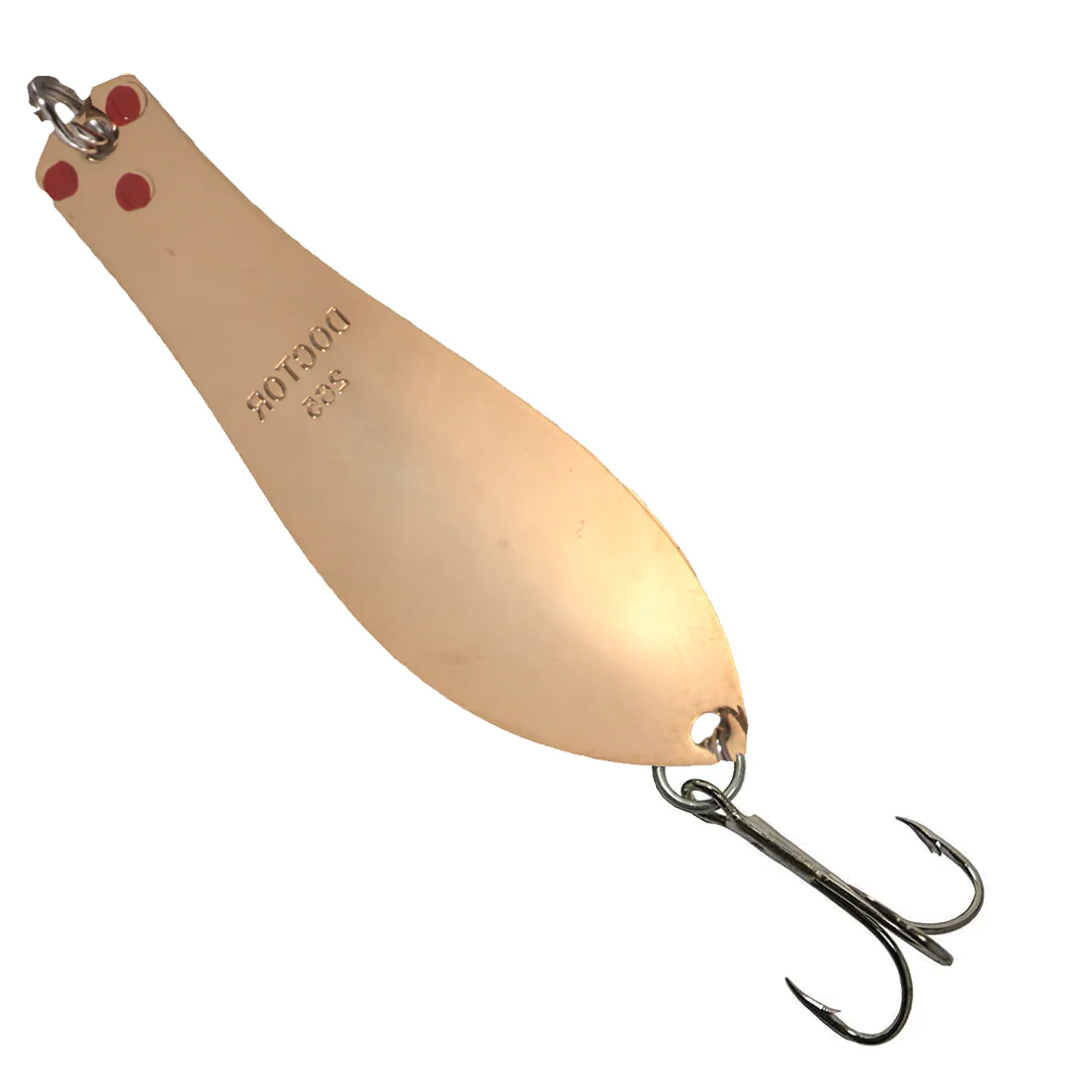 Yellowbird Dr. Spoon 4.5" - Image 7