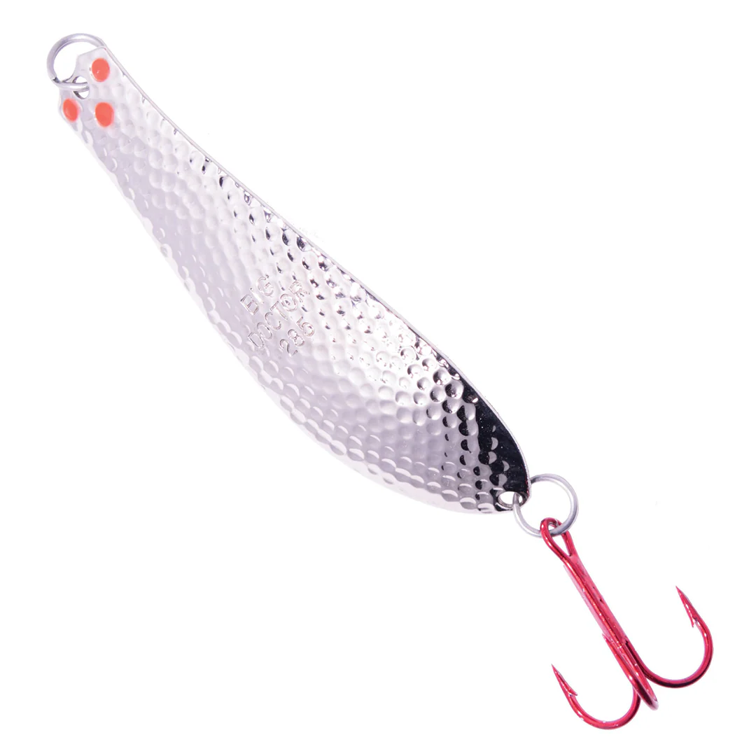 Yellowbird Dr. Spoon 4.5" - Image 9