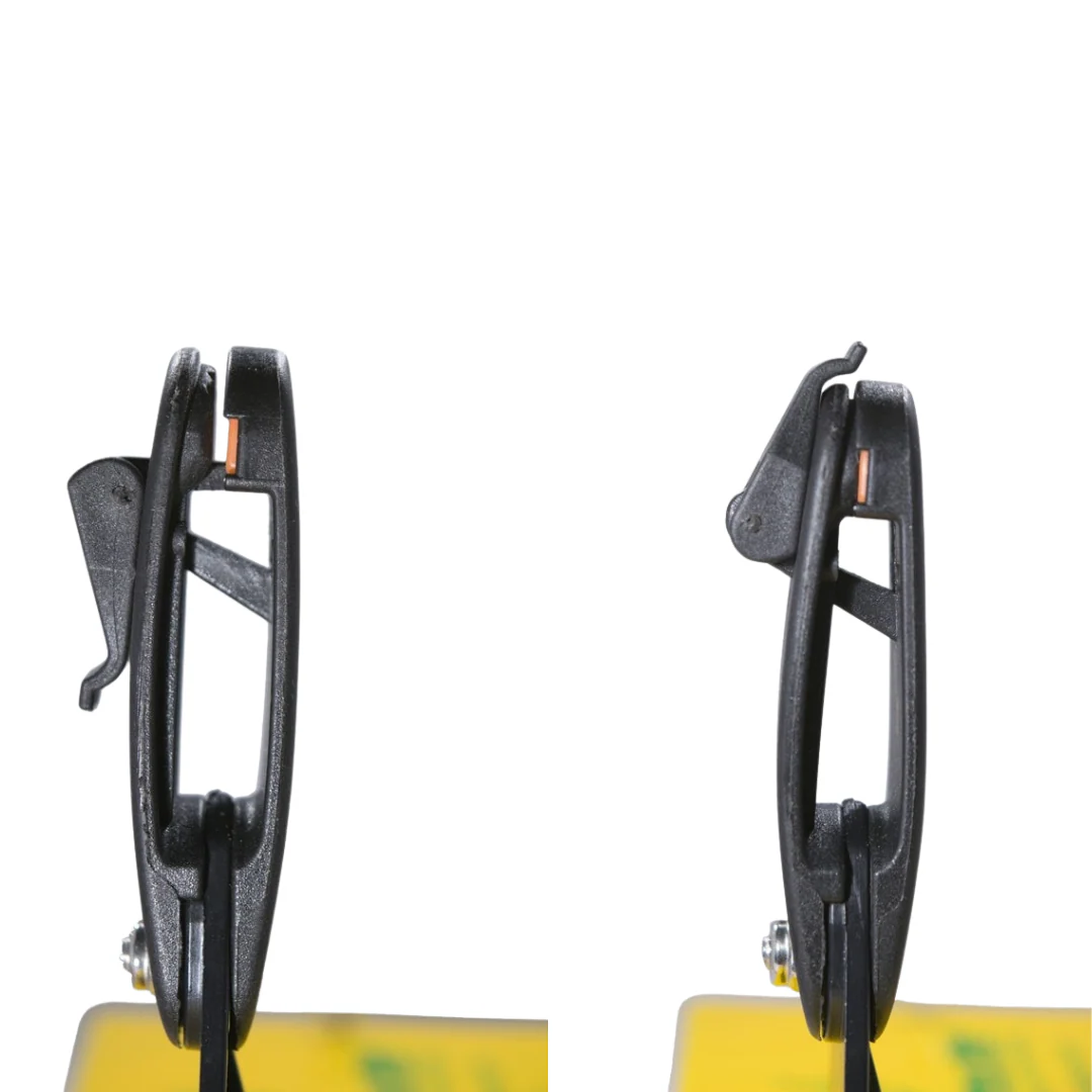 Yellowbird Quick Grip Releases - Image 2