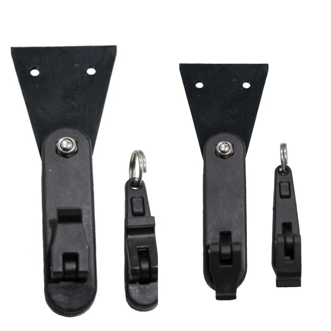 Yellowbird Quick Grip Releases - Image 3