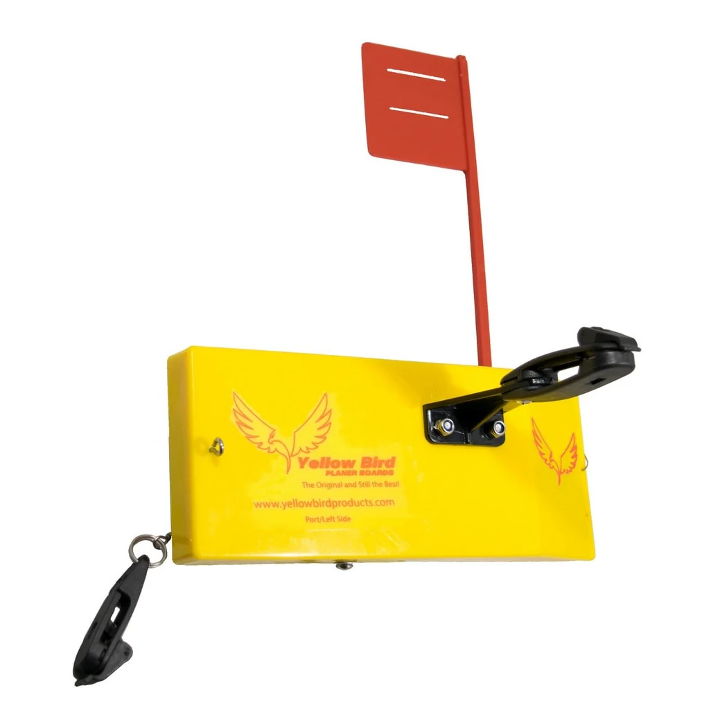 Yellowbird Planer Boards - Image 3