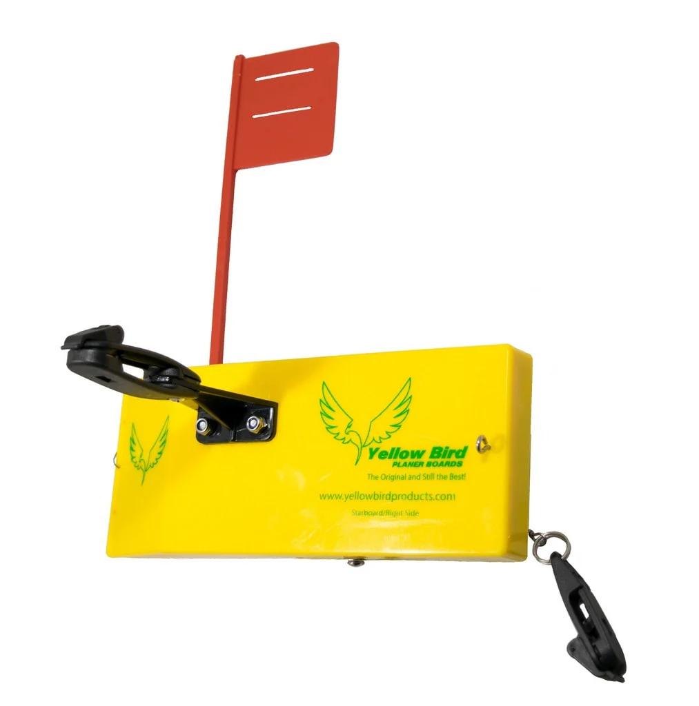 Yellowbird Planer Boards - Image 4
