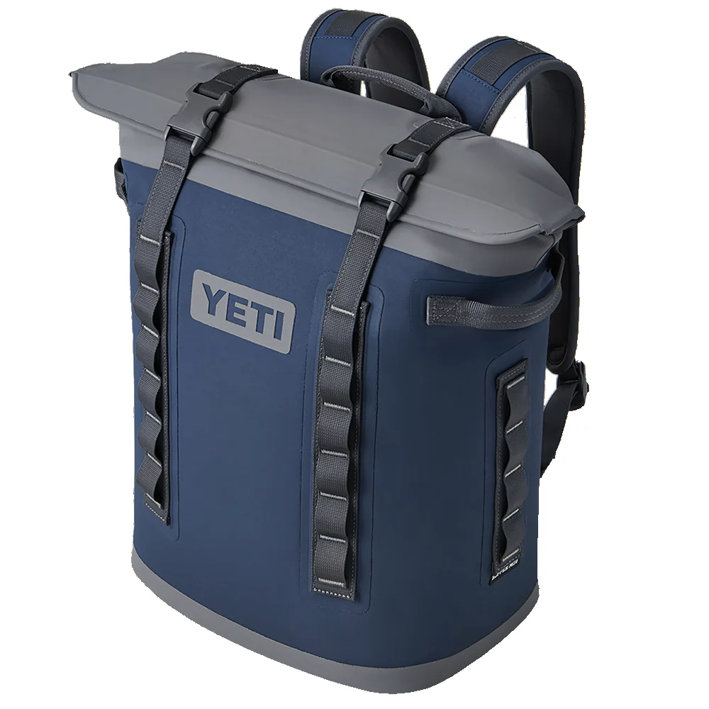 Yeti Hopper Soft Backpack Coolers - Image 4