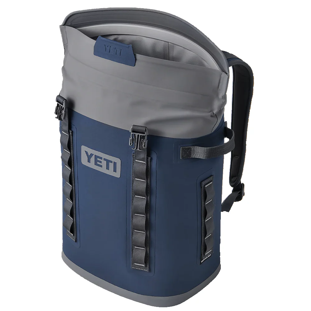 Yeti Hopper Soft Backpack Coolers - Image 5