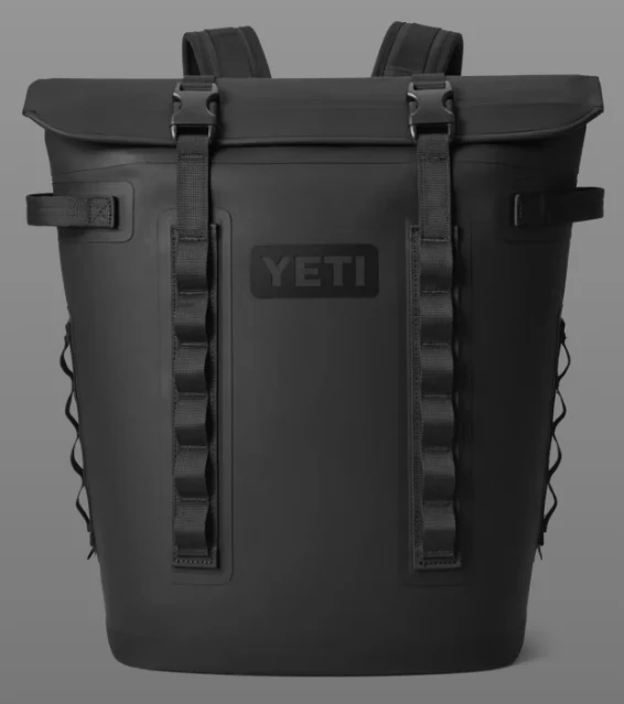 Yeti Hopper Soft Backpack Coolers - Image 6