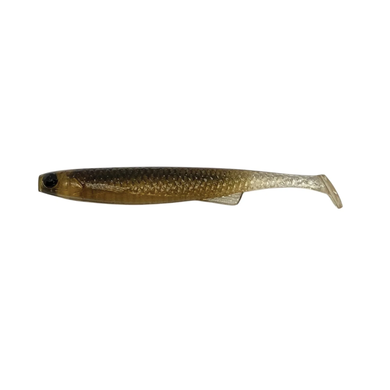 YG.Labo Witch Shad "REAL" Micro 2.5" - Image 2