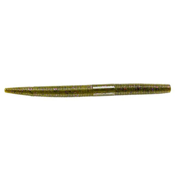 Yum Dinger Worm 6" - Image 5