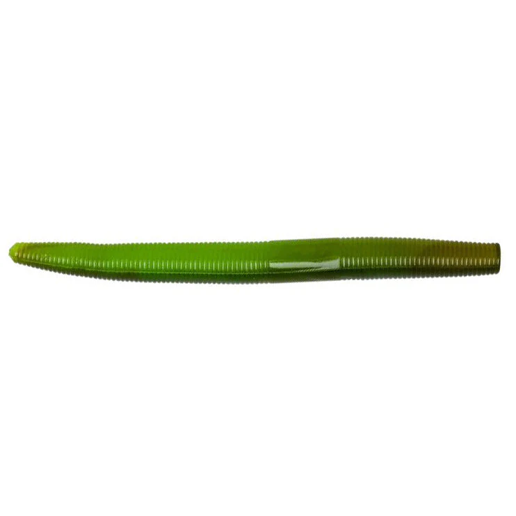 Yum Dinger Worm 4"