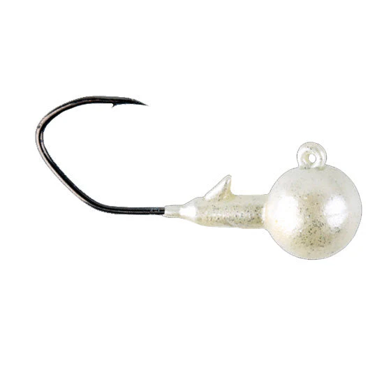 Yum FF Sonar Jig Head - Image 2