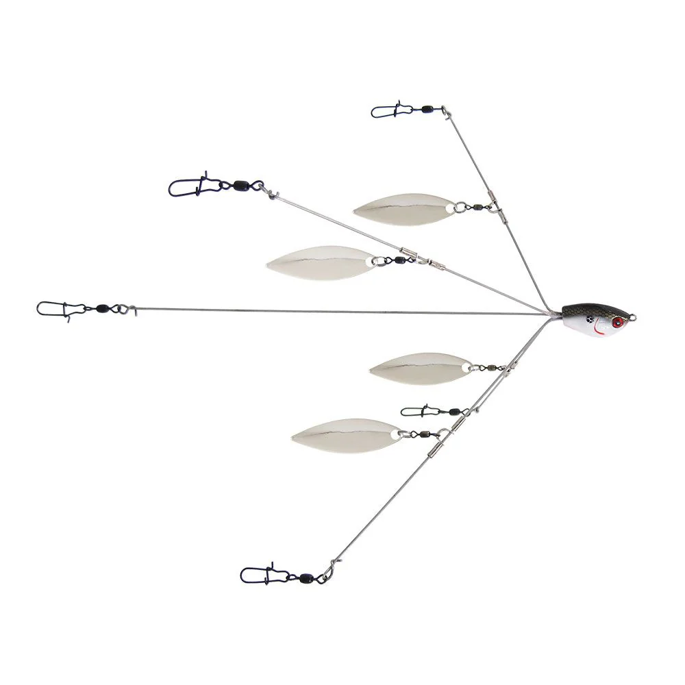 Yum Yumbrella Flash Mob Jr. Umbrella Rig