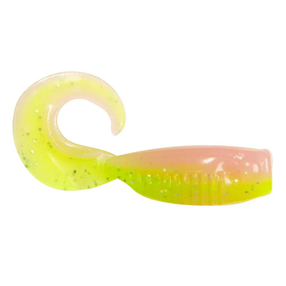 Z-Man 2" Guppy GrubZ