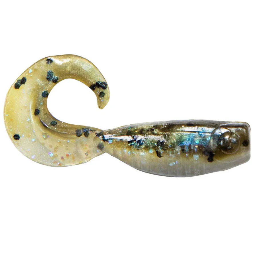 Z-Man 2" Guppy GrubZ - Image 10