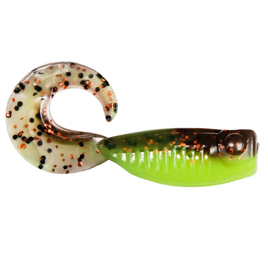 Z-Man 2" Guppy GrubZ - Image 5