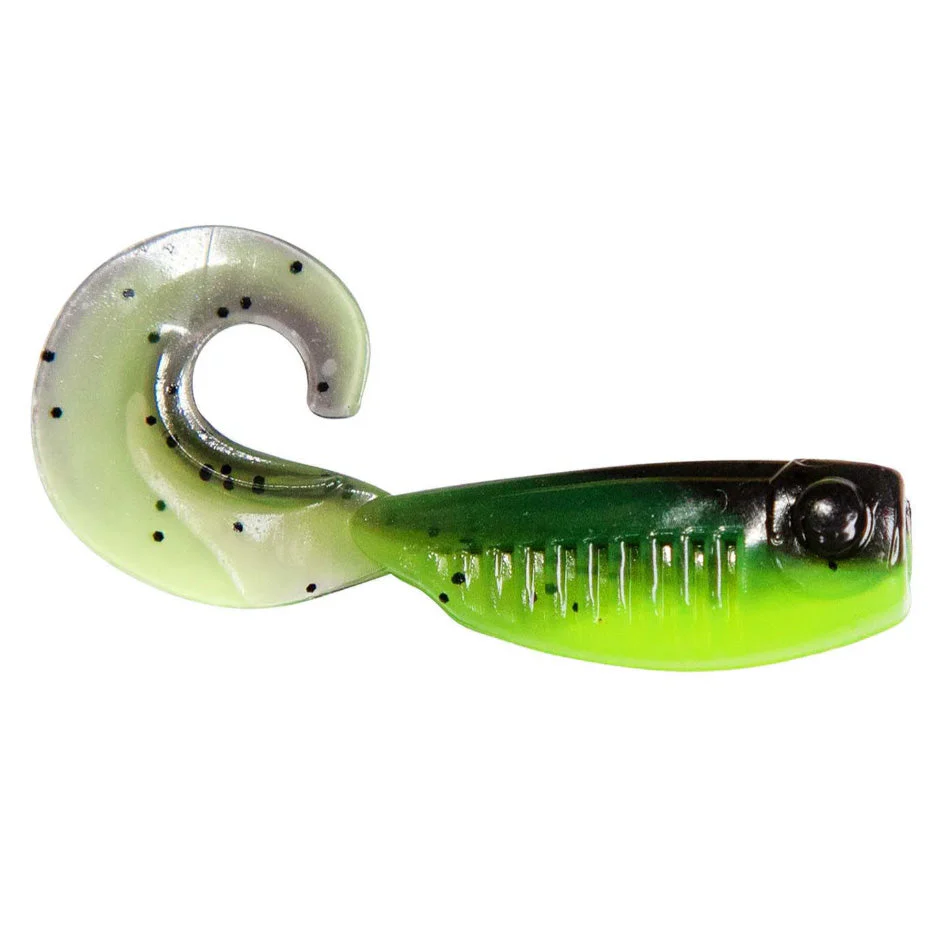 Z-Man 2" Guppy GrubZ - Image 6