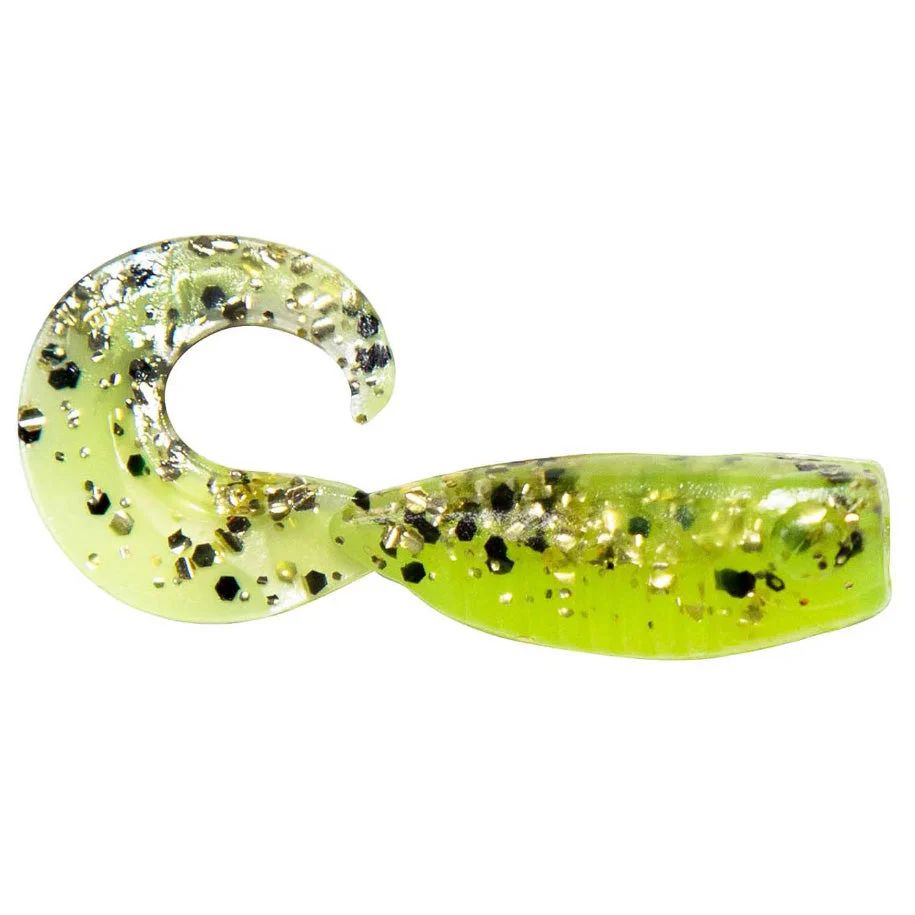 Z-Man 2" Guppy GrubZ - Image 8